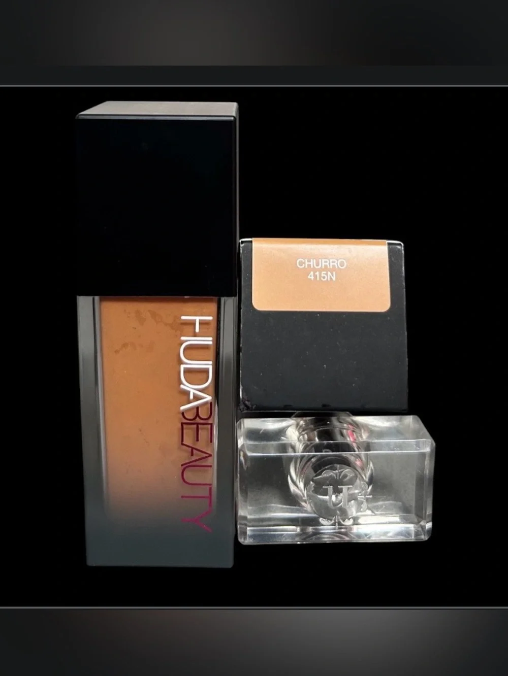 HUDA BEAUTY huda beauty